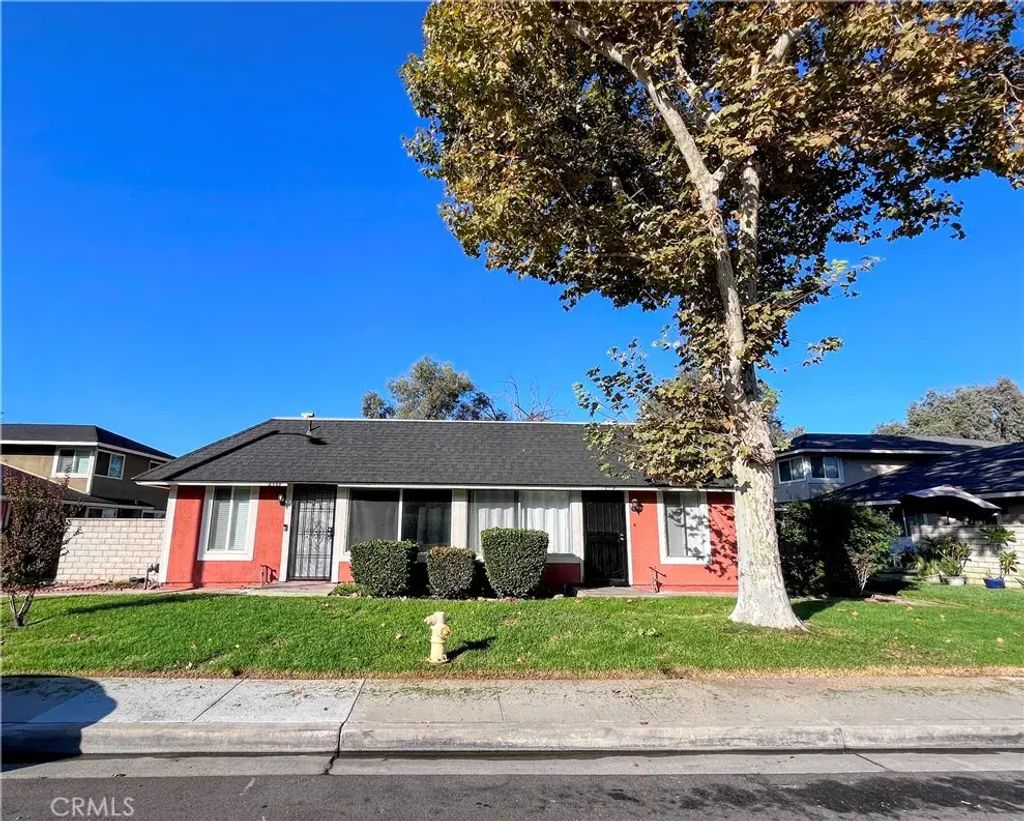 2109 Eveningside, West Covina