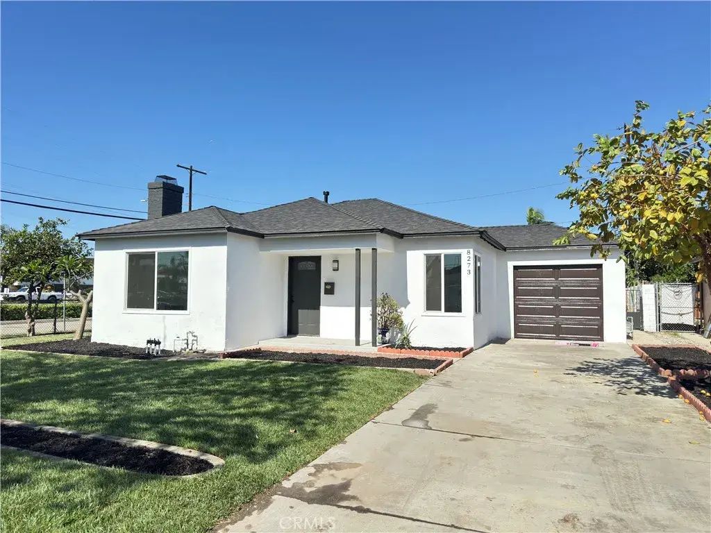 8273 Samoline, Pico Rivera