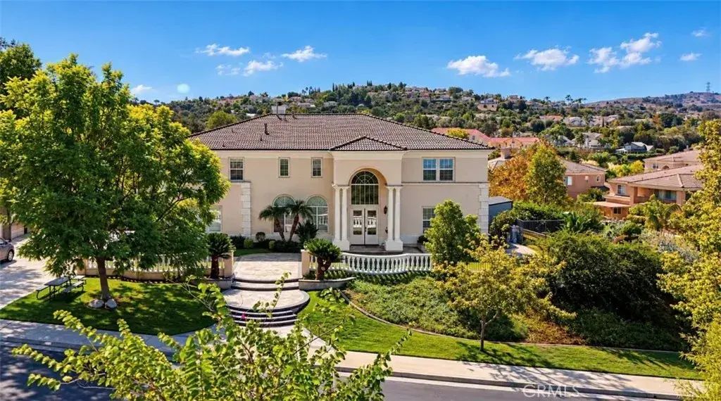 19836 Blue Ridge Road, Rowland Heights