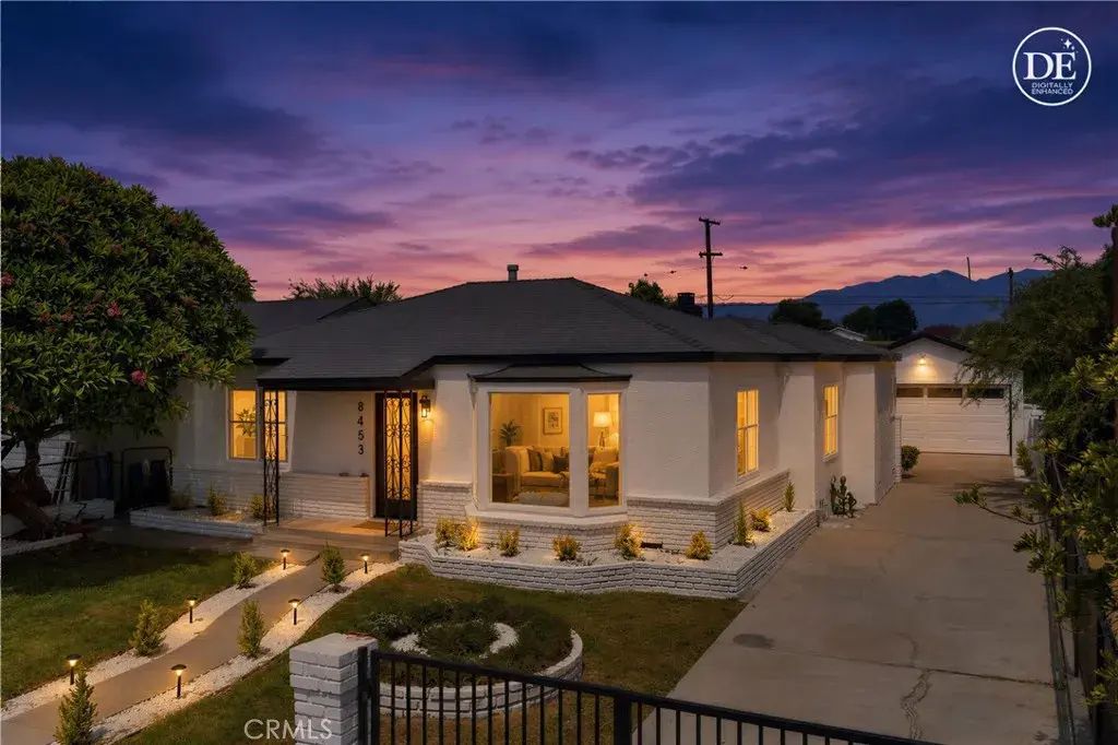 8453 Artson Street, Rosemead