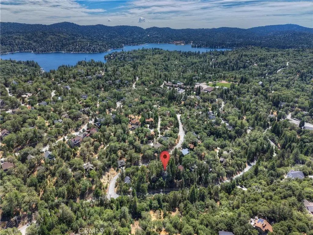 1468 Golden Rule Lane, Lake Arrowhead