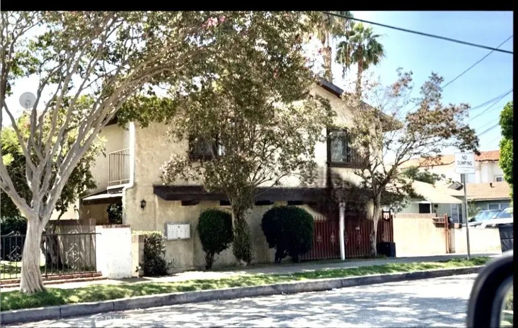 418 E Broadway B, San Gabriel