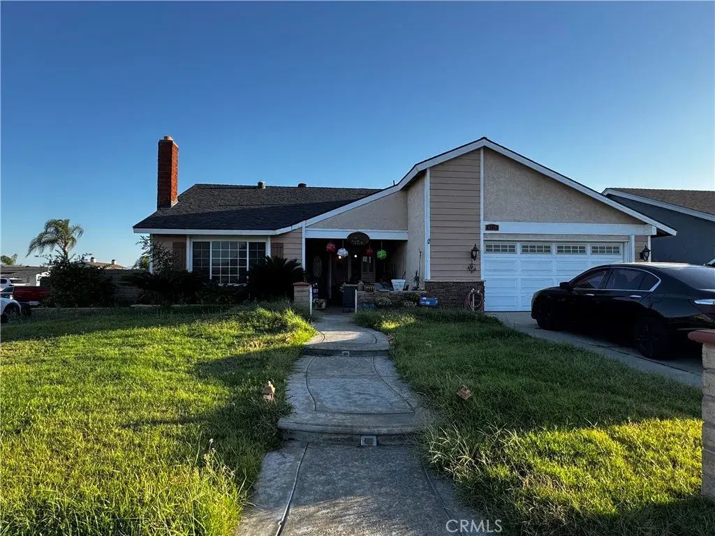 6379 Felix Court, Chino