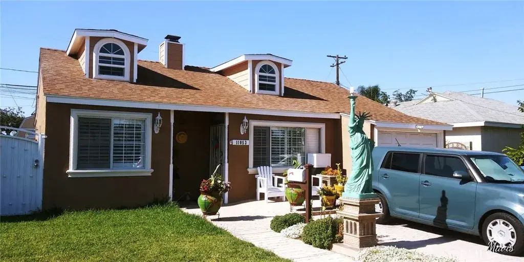 11053 Belfair, Norwalk