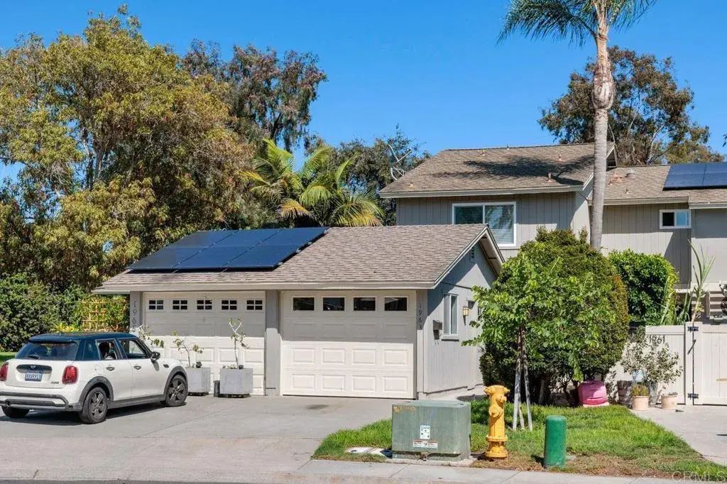 1963 Misty Circle, Encinitas