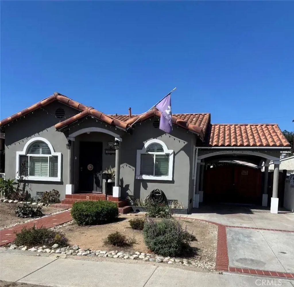 10323 San Luis, South Gate