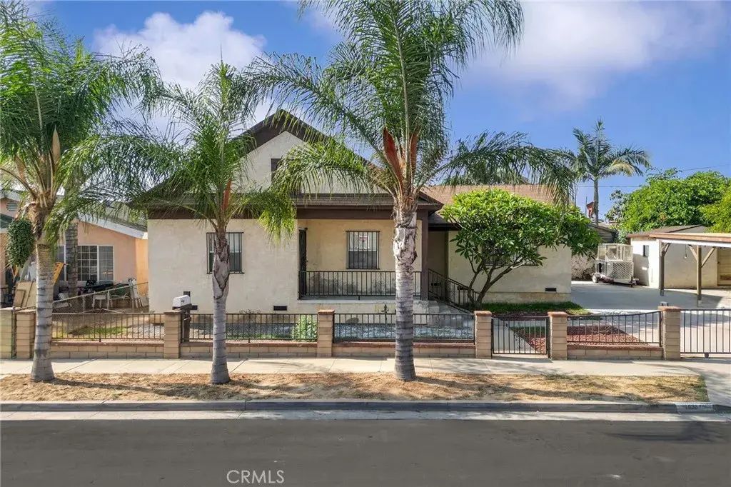 3412 Garnet, Los Angeles