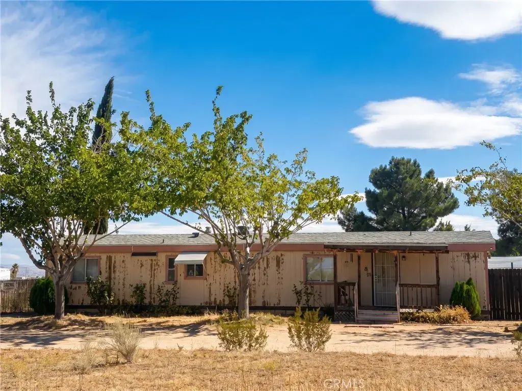 10124 Sunset, Victorville