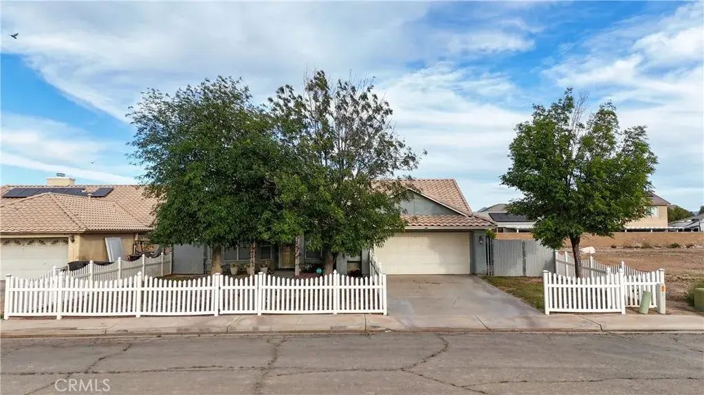 470 Eldorado, Blythe