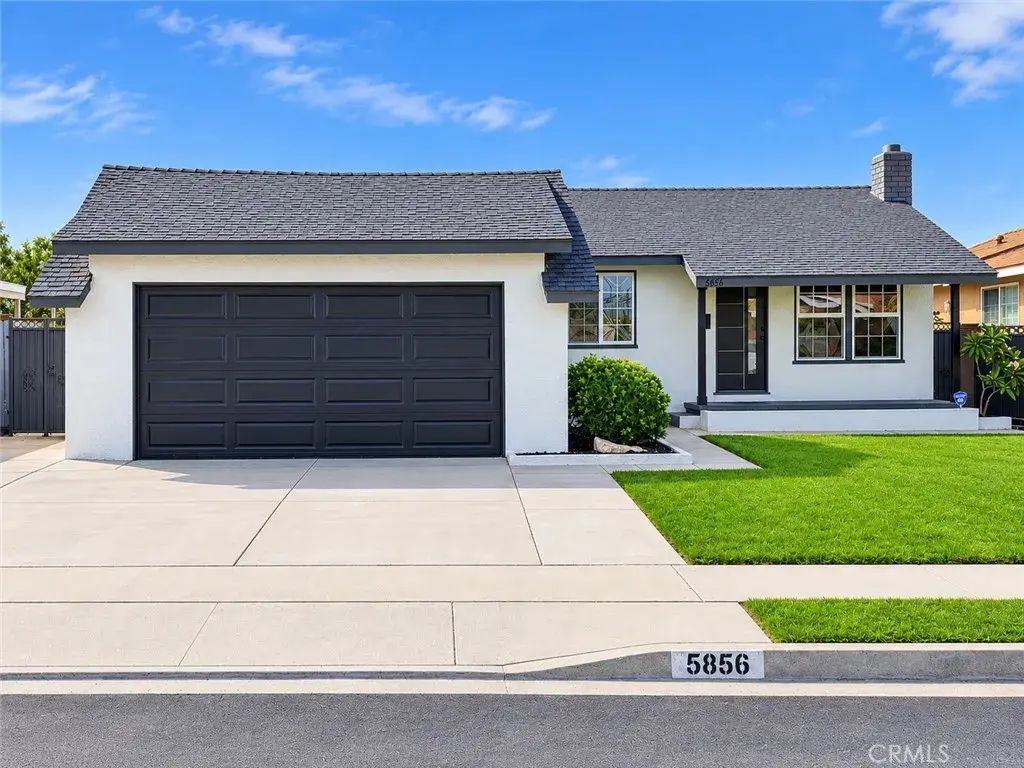 5856 Bolivia, Buena Park