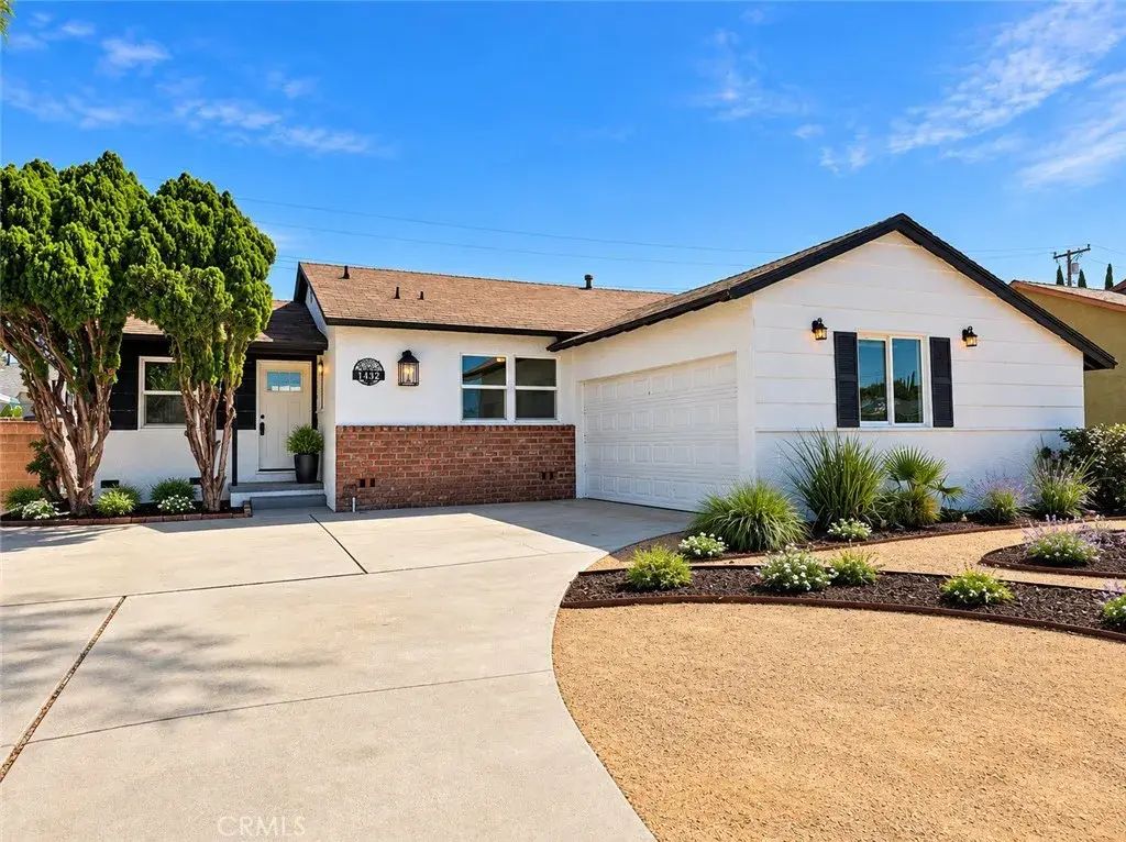1432 Olympus Avenue, Hacienda Heights