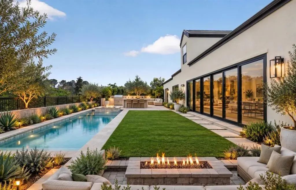 1341 Berryman, Encinitas