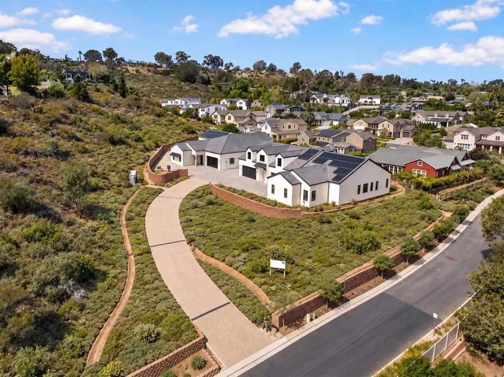 1341 Berryman, Encinitas