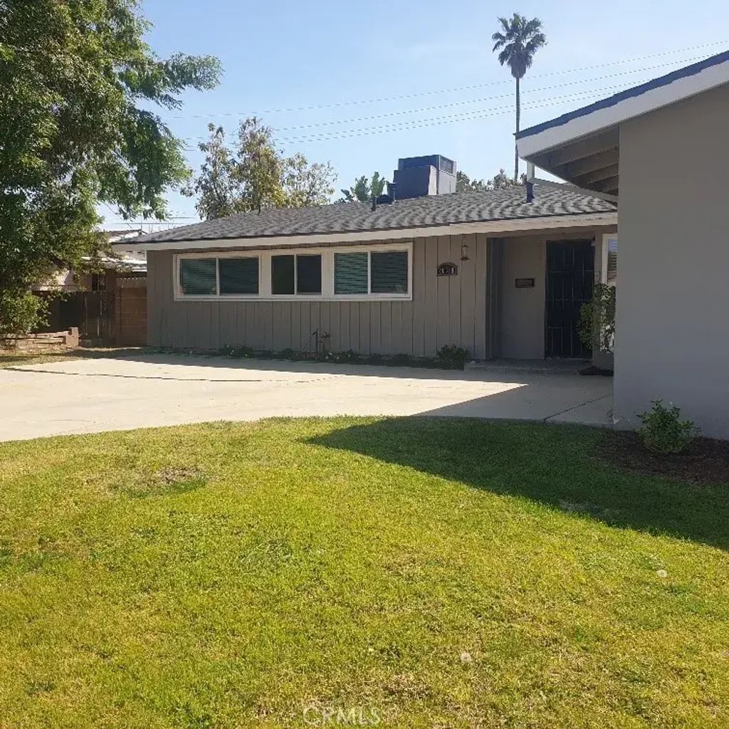 20518 Napa, Winnetka