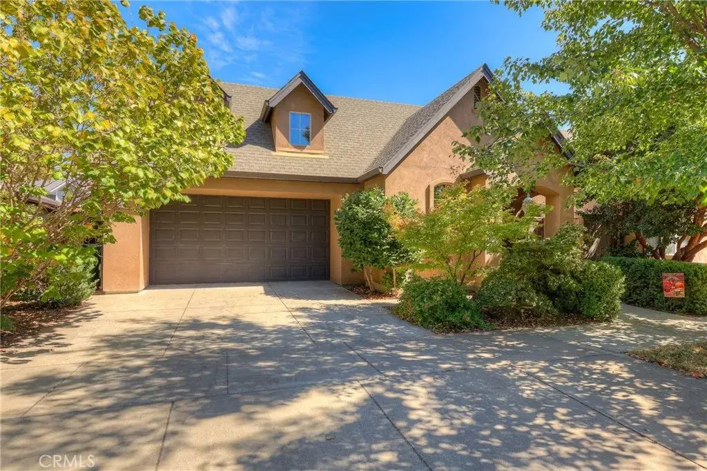 2088 Lamb Lane, Chico