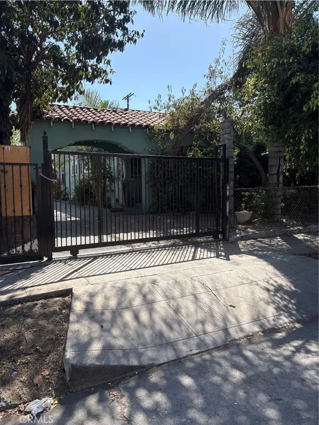 450 E 70th, Los Angeles