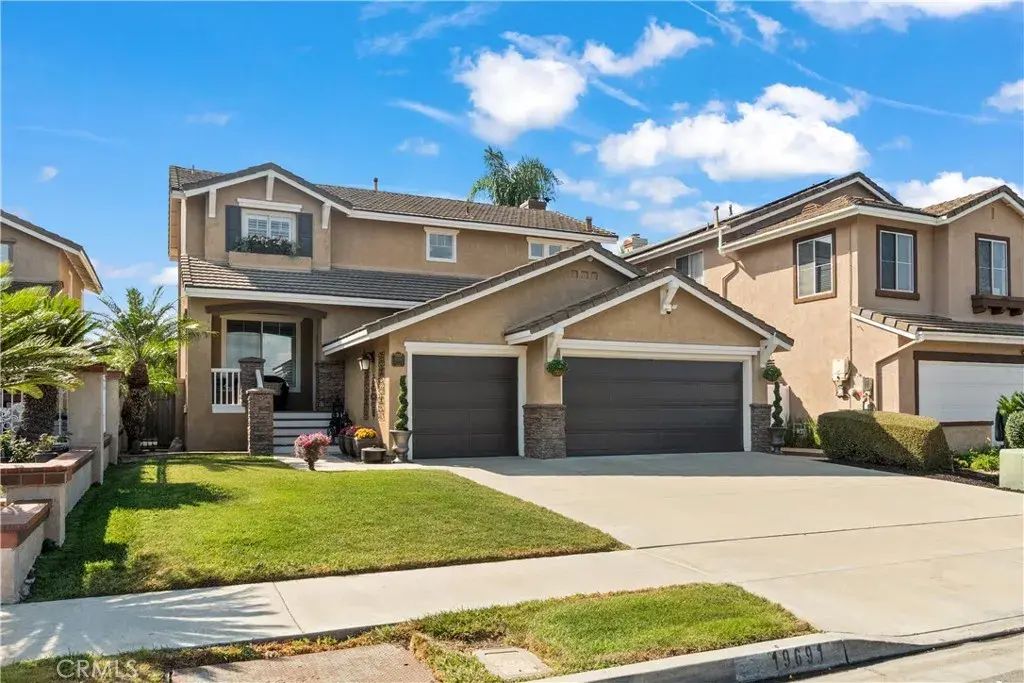 19691 Education Lane, Huntington Beach