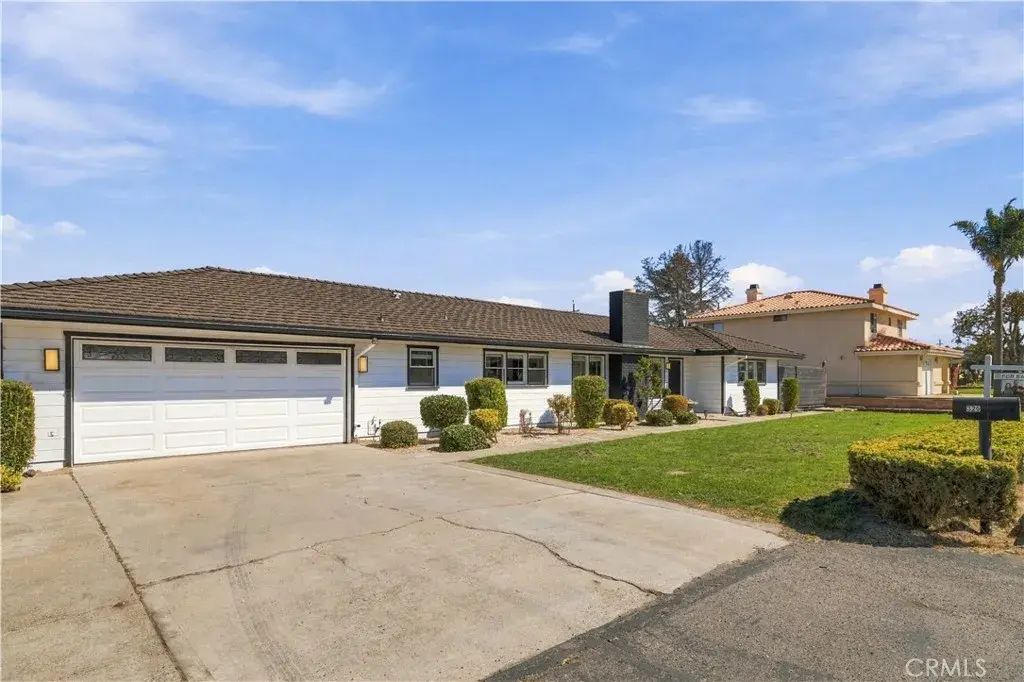 325 Harsin, Santa Maria