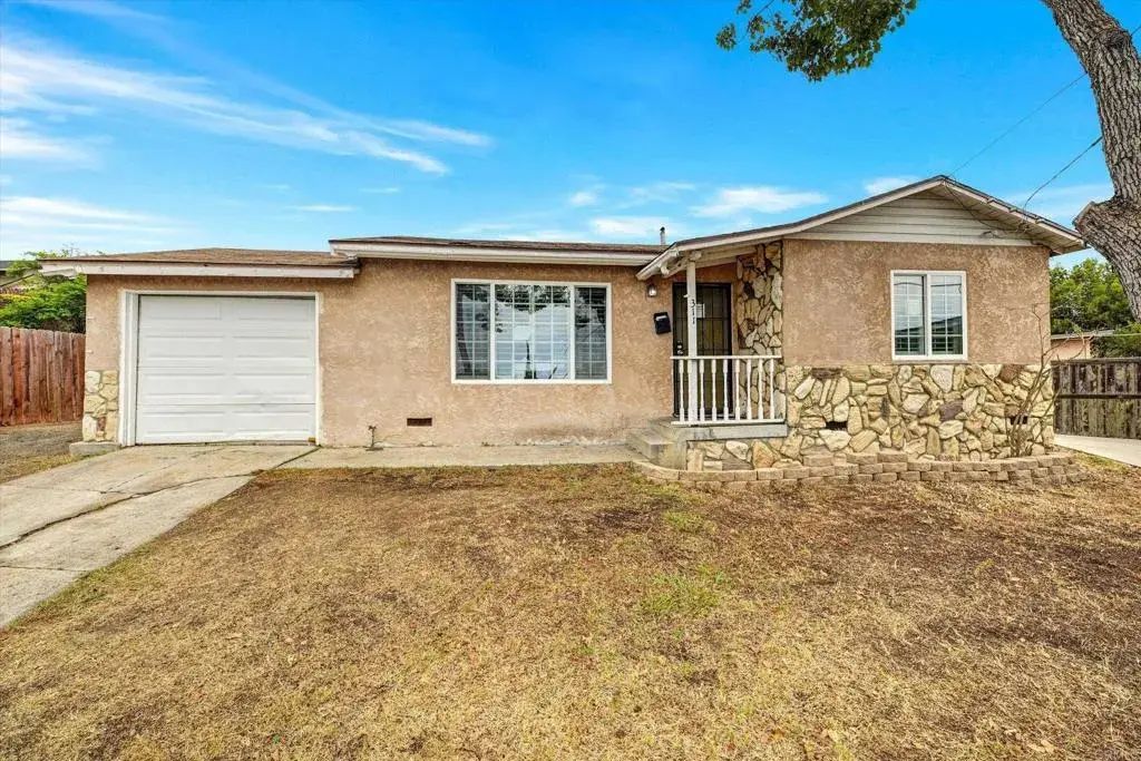 311 San Alberto Way, 