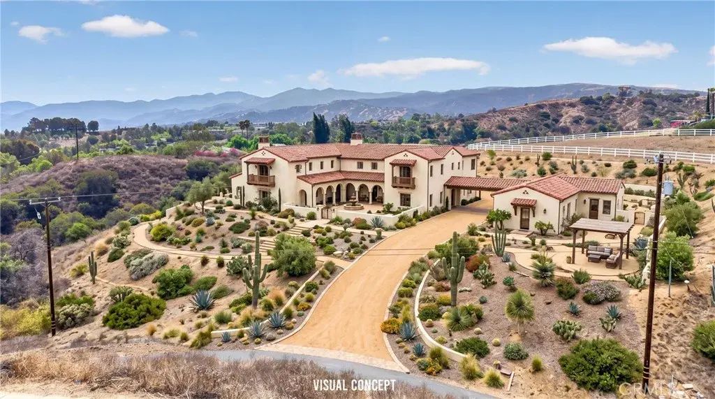 Knob Hill/weirick, Corona