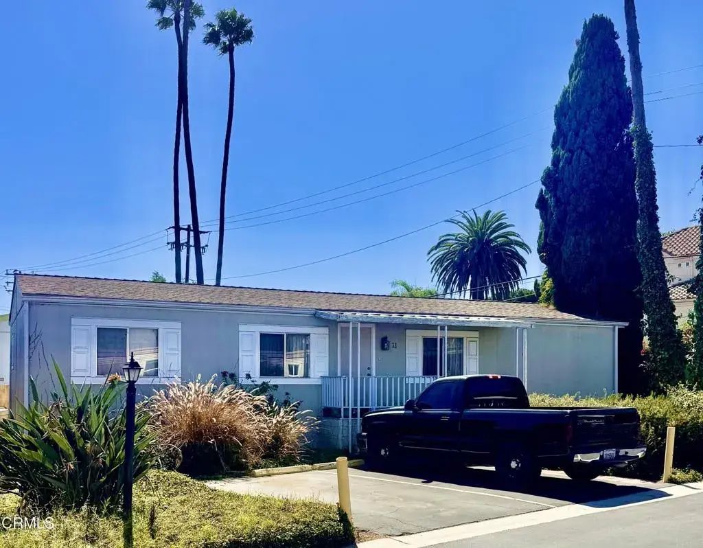 205 E Driffill 11, Oxnard