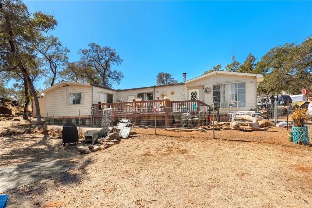 215 Rodmore Lane, Oroville