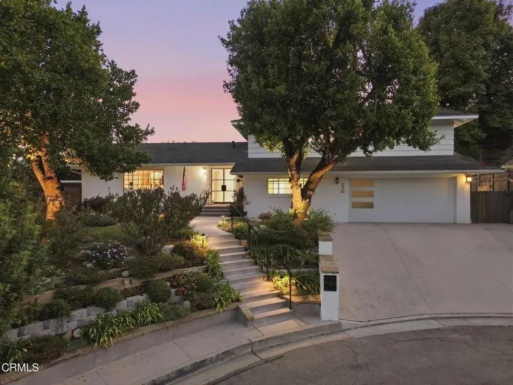 170 Hillhaven Court, Ventura