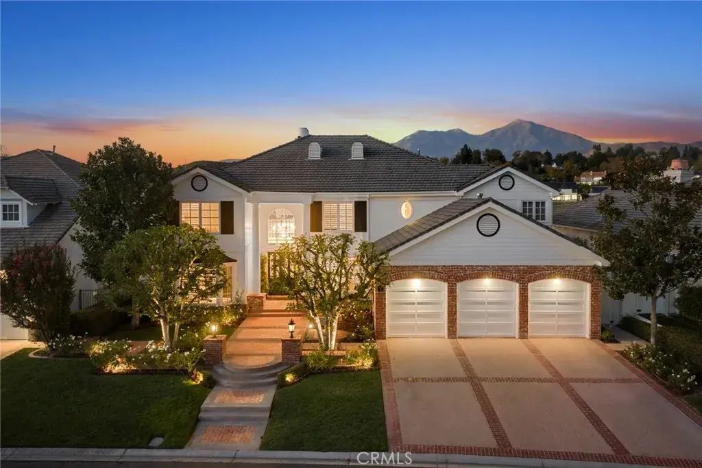 19 Oakbrook, Coto De Caza