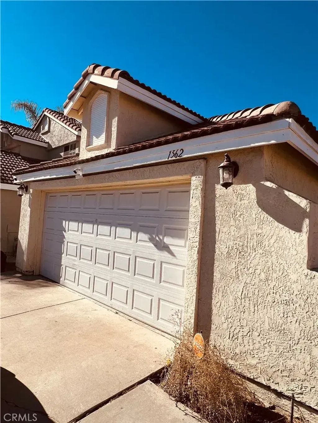 1562 Remembrance, Perris