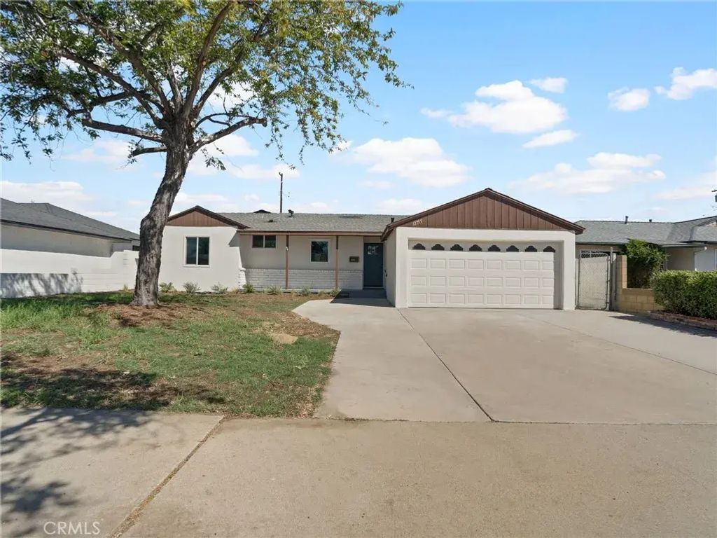 12795 16th, Chino