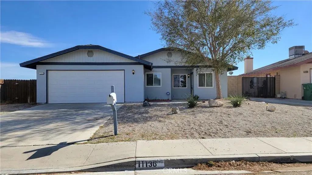 11136 Rome Beauty Drive, California City