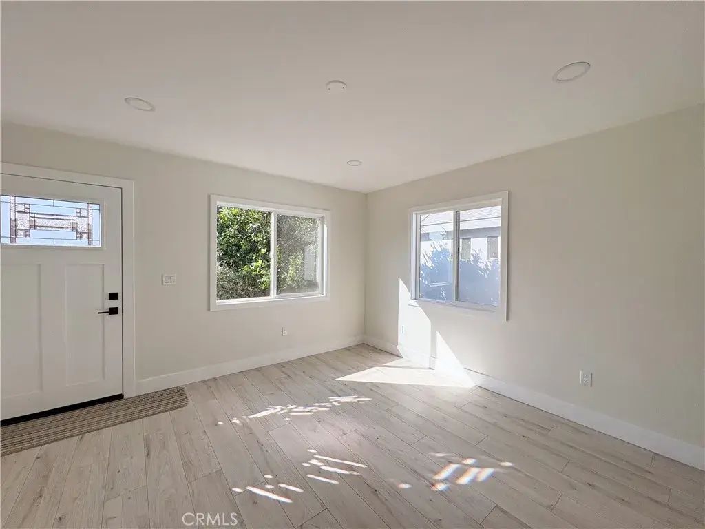 6300 Fairbrook Street 1/2, Long Beach