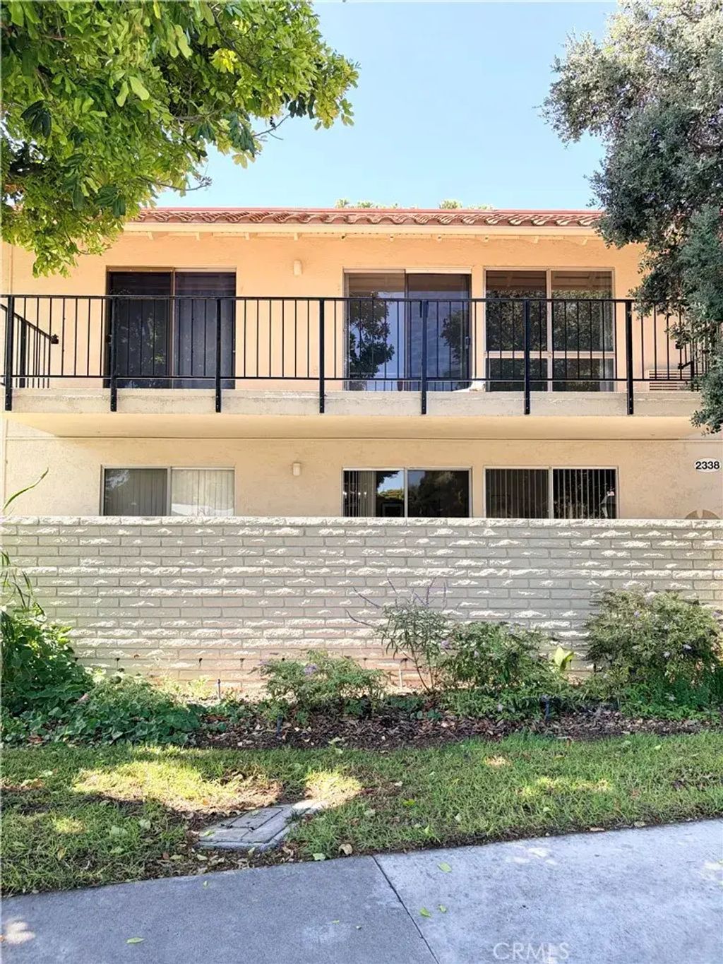 2338 Avenida Sevilla Q, Laguna Woods
