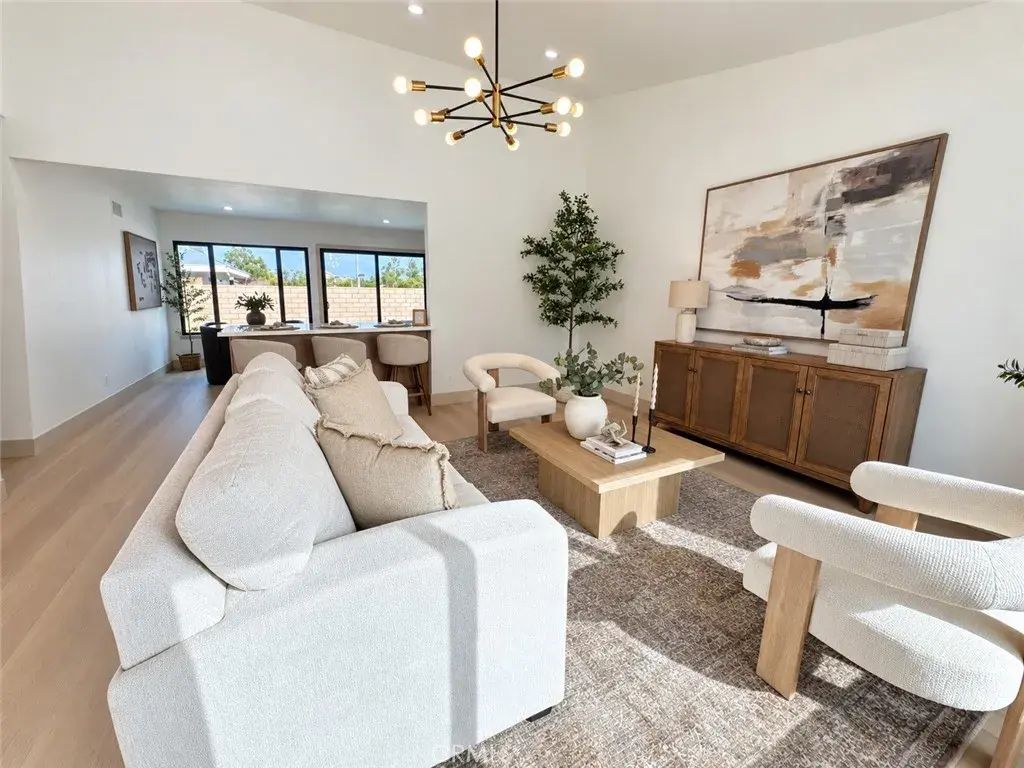 18020 Gerritt, Cerritos