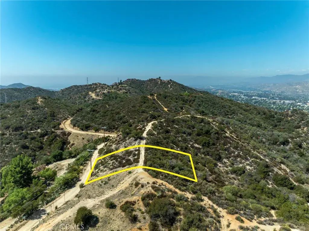 7415 Verdugo Crestline, Tujunga