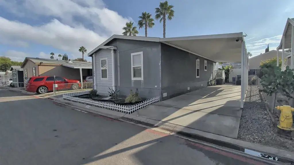 10767 Jamacha 266, Spring Valley