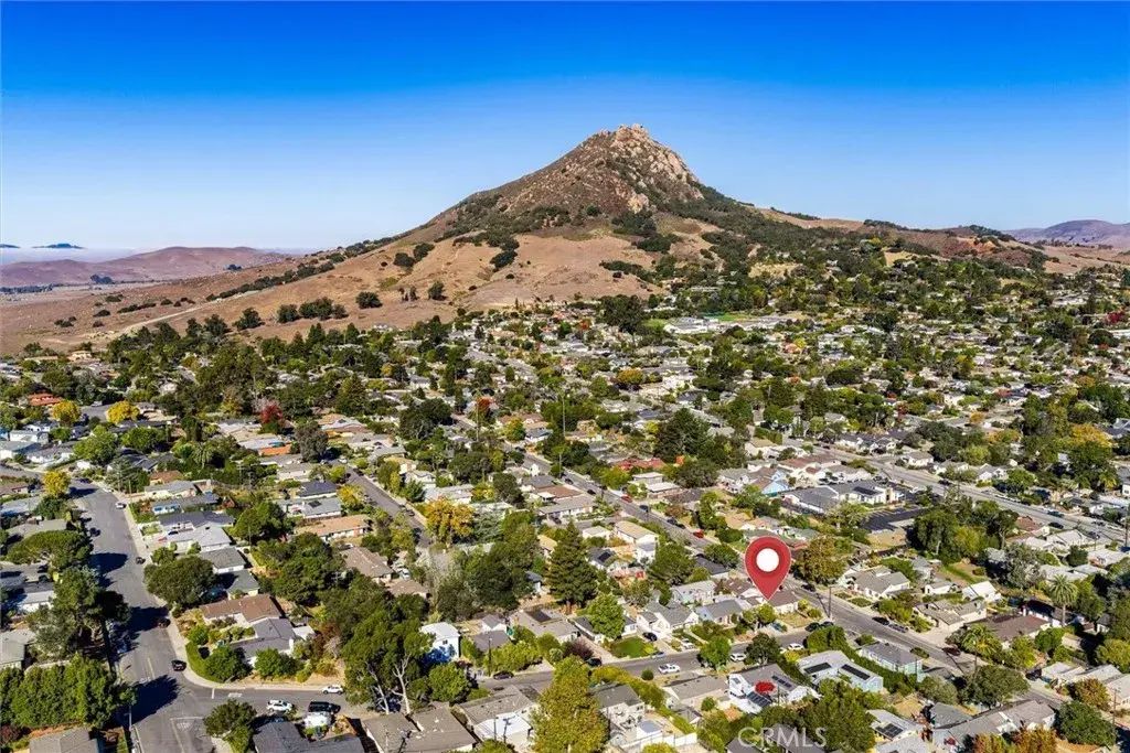 31 Rafael Way, San Luis Obispo