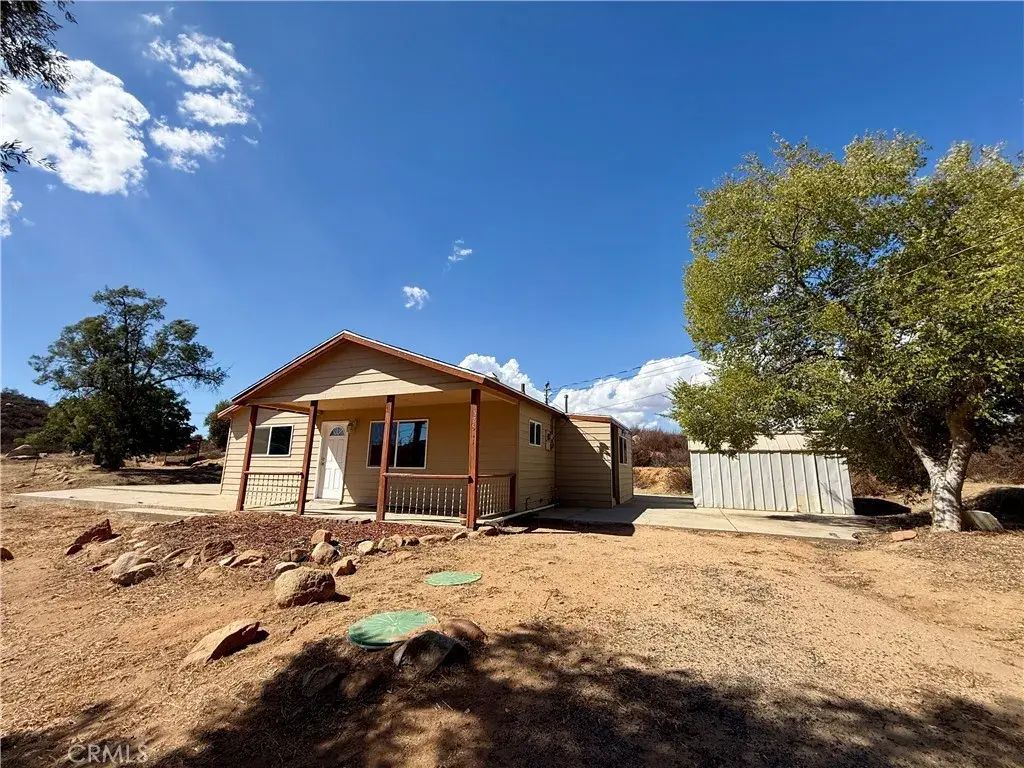 32811 Cox, Menifee