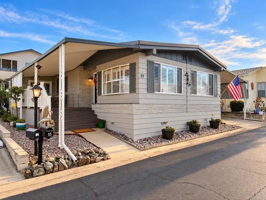 9500 Harritt Road 55, Lakeside