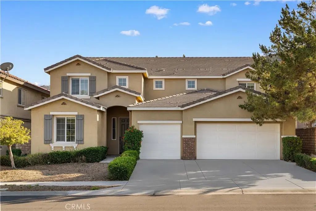 7539 Sanctuary Drive, Corona