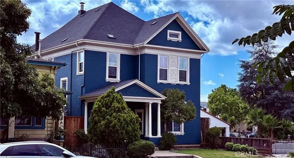 627 S 3rd, San Jose