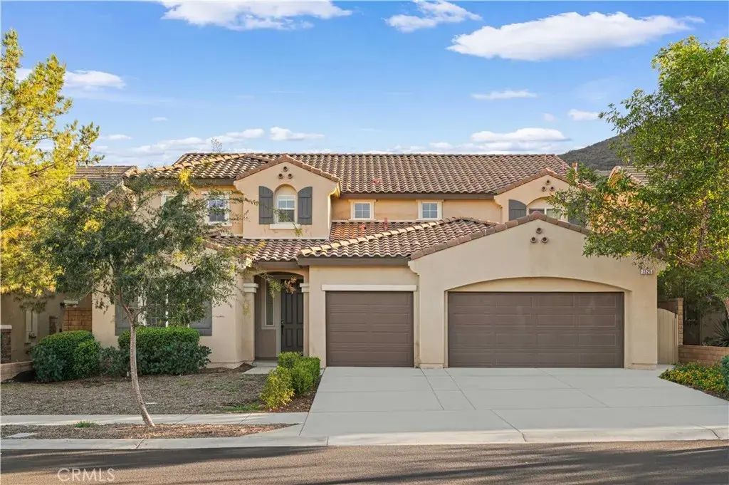 7525 Sanctuary Drive, Corona