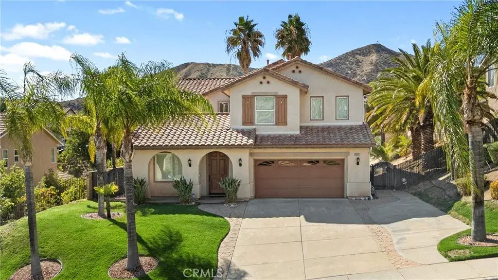 28345 Falcon Crest Drive, Canyon Country