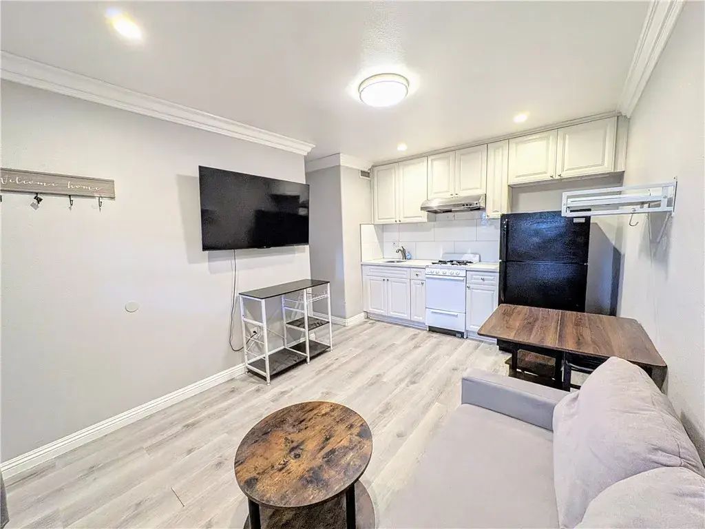 18207 Mescalero Street 1/2, Rowland Heights