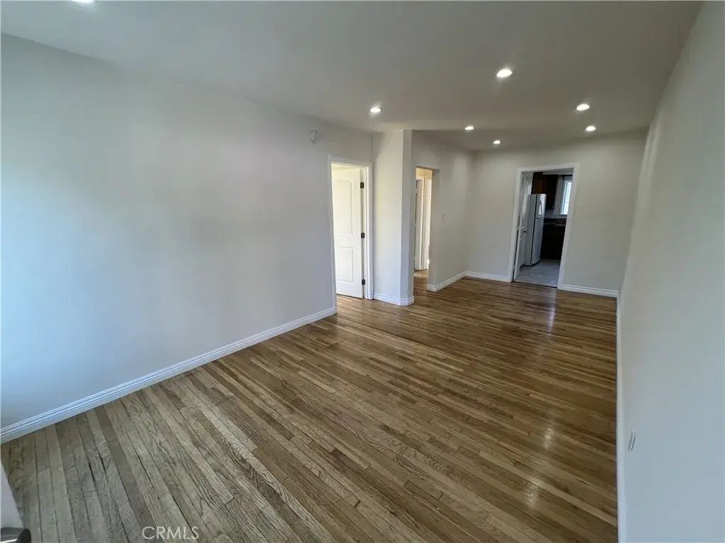1415 N Cherokee Avenue 6, Los Angeles
