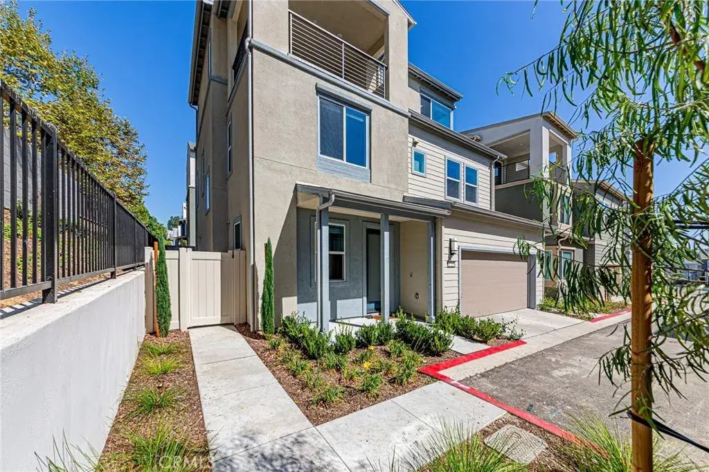 1713 Lychee Street, Fullerton