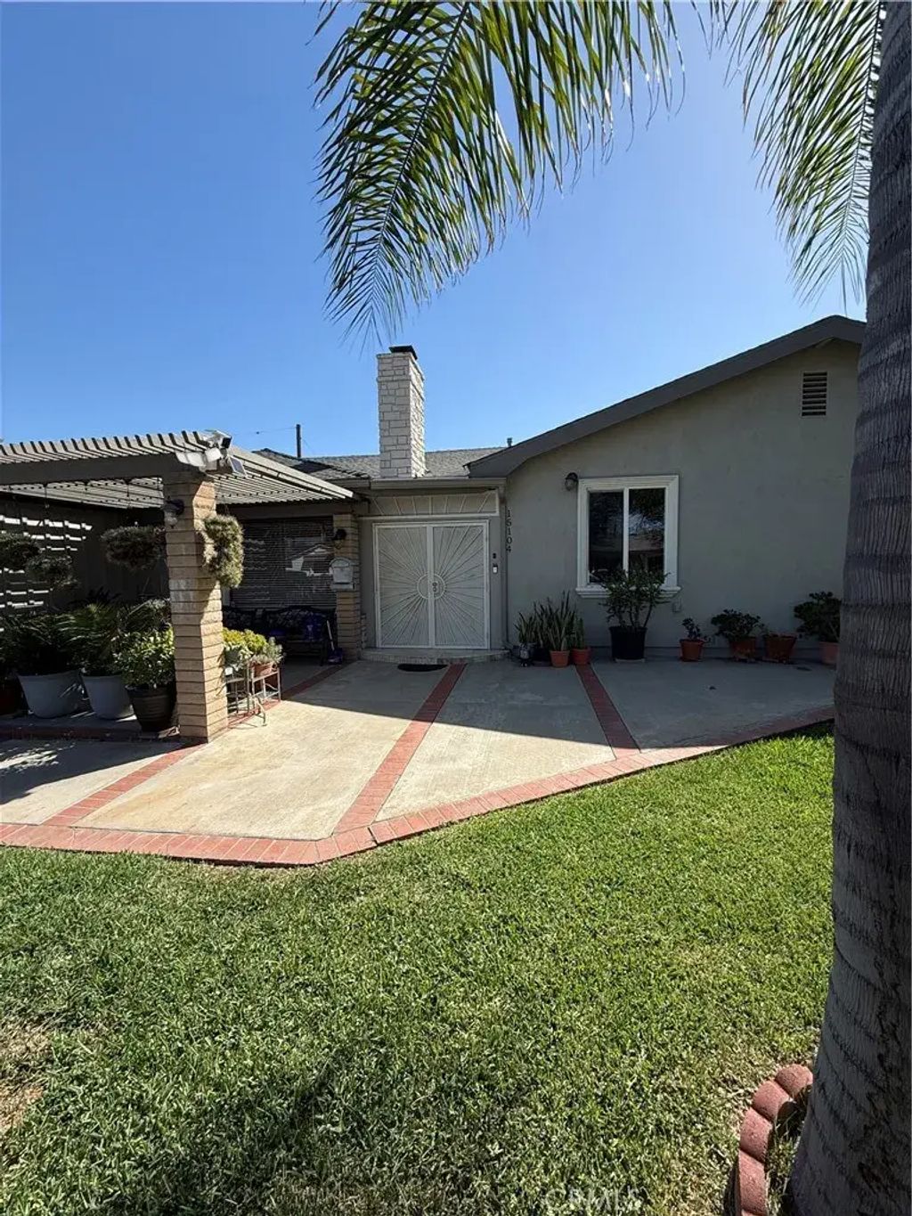 15104 Hayford Street, La Mirada