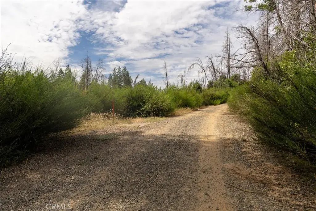 21 Quartz Hill, Berry Creek
