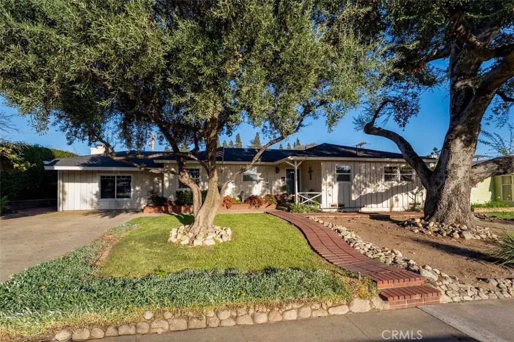 1318 Winston Court, Upland