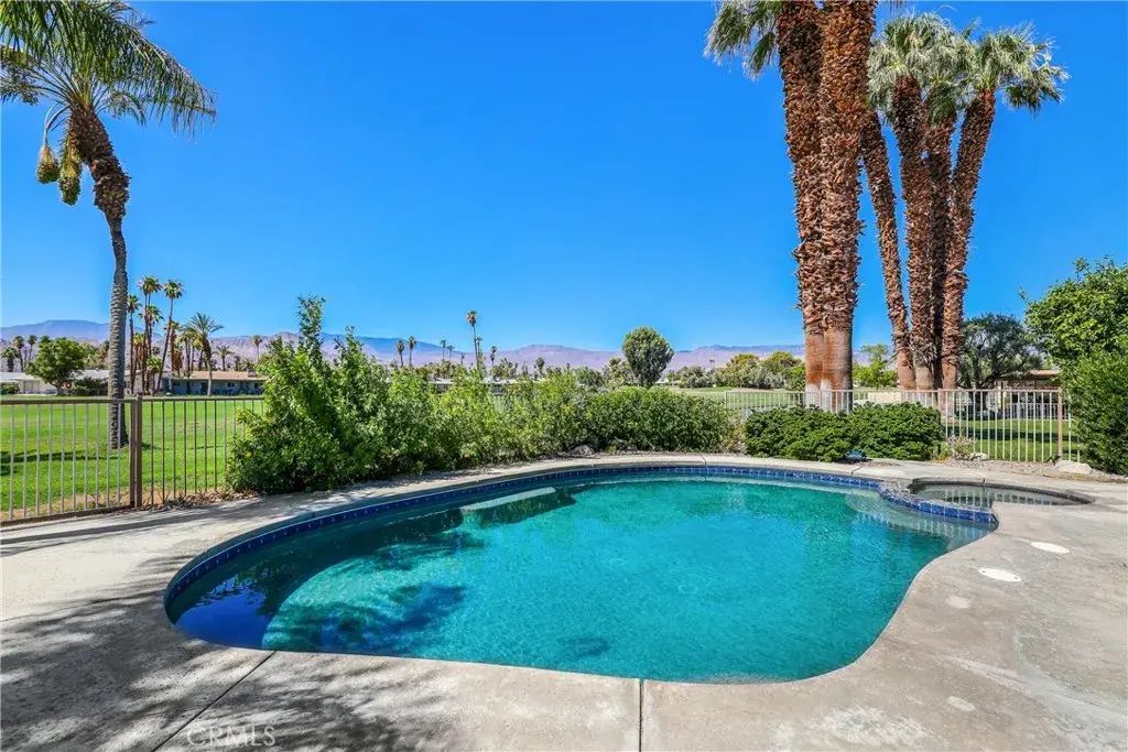77355 Minnesota Avenue, Palm Desert